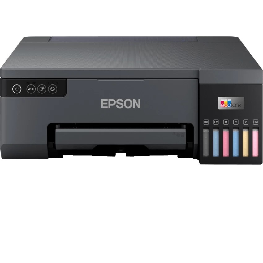 EPSON เครื่องพิมพ์อิงค์เจ็ท L8050
