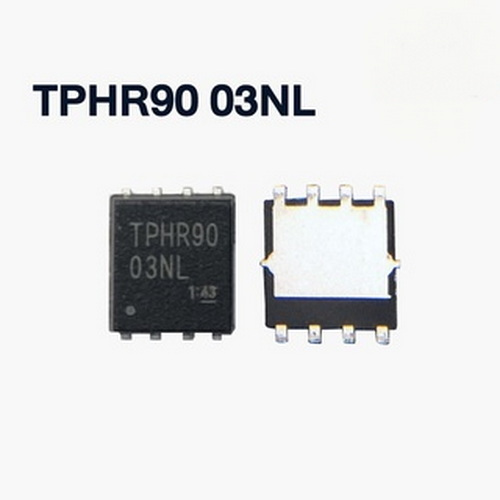 TPHR90 03NL TPHR9003NL DFN5X6 30V 220A
