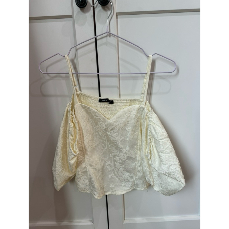 พร้อมส่ง!! เสื้อแขนตุ๊กตา Lovito