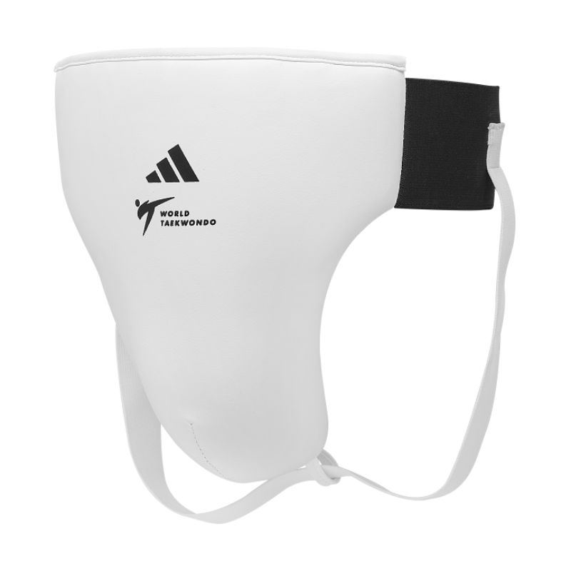 กระจับชาย adidas Men Groin Guard - WT approved (adiTGG01)