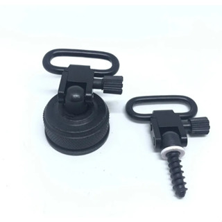 ฝาครอบ หลอดต่อ + ชุดหูกระวิน ใช้กับขนาด 20 Ga EXP (S-8005) ใ…