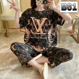 ชุดเซต​ 2ชิ้น​ พร้อมส่งในไทย (ตรงปก)