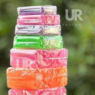 (พร้อมส่งจากไทย) แกนดัดผมพลาสติก แกนดัดเย็น แกนสำหรับดัดผม โรลดัดผม มีหลายขนาด (สีอาจมีการเปลี่ยนขึ้นอยู่กับแต่ละล็อต)