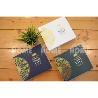 ท็อฟฟี่เค้ก By Home bakery ท็อฟฟี่เค้กพรีเมียม(คุณยาย)/ท็อฟฟี่เค้กพรีเมียม