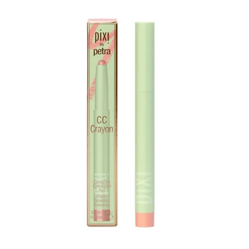 PIXI CC Crayon Correction Concentrate Pen 1.2g. (Bright Undereye) พิกซี่ คอนซีลเลอร์ รูปแบบปากกา