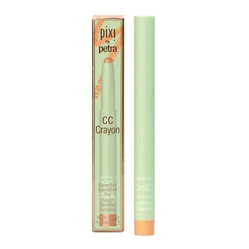 PIXI CC Crayon Correction Concentrate Pen 1.2g.(Bye Undereye) พิกซี่ คอนซีลเลอร์ รูปแบบปากกา