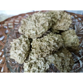 โสมนัสชาเขียวมัทฉะ 100 กรัม (24-26  ชิ้น)