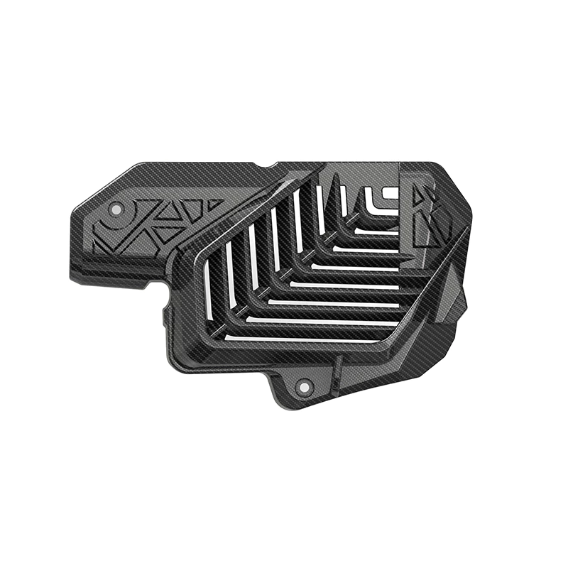 ฝาหม้อน้ำ Honda Lead125 PCX160 ADV160 Click160 Giorno+ thumbnail 5