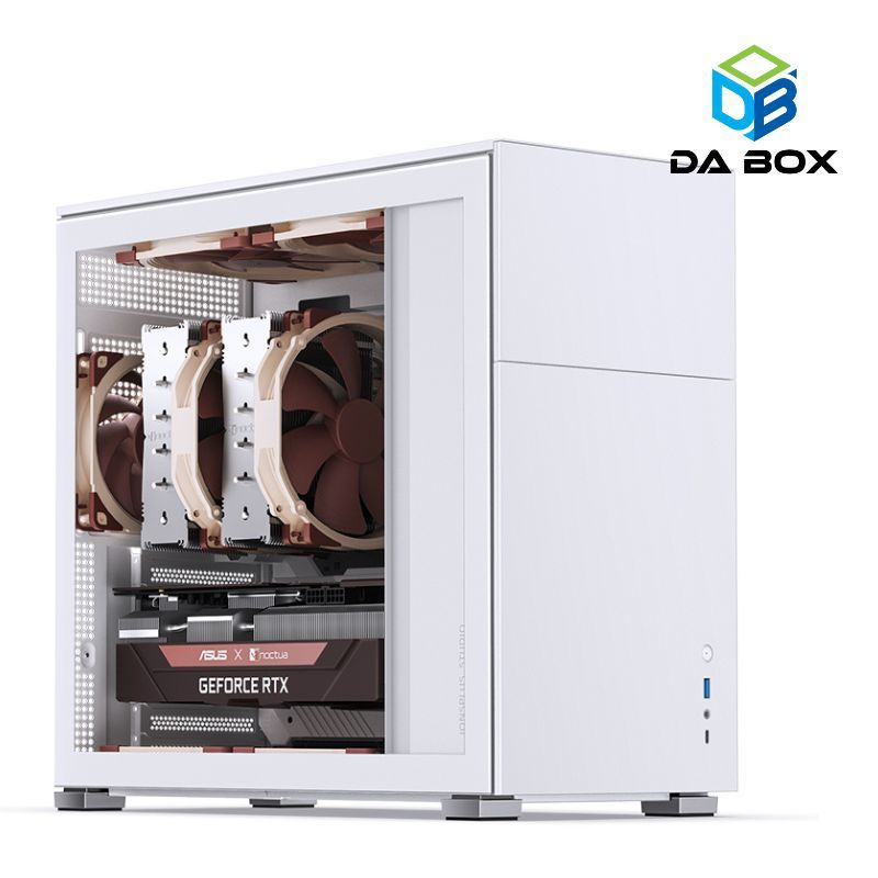 Jonsbo D41 STD White