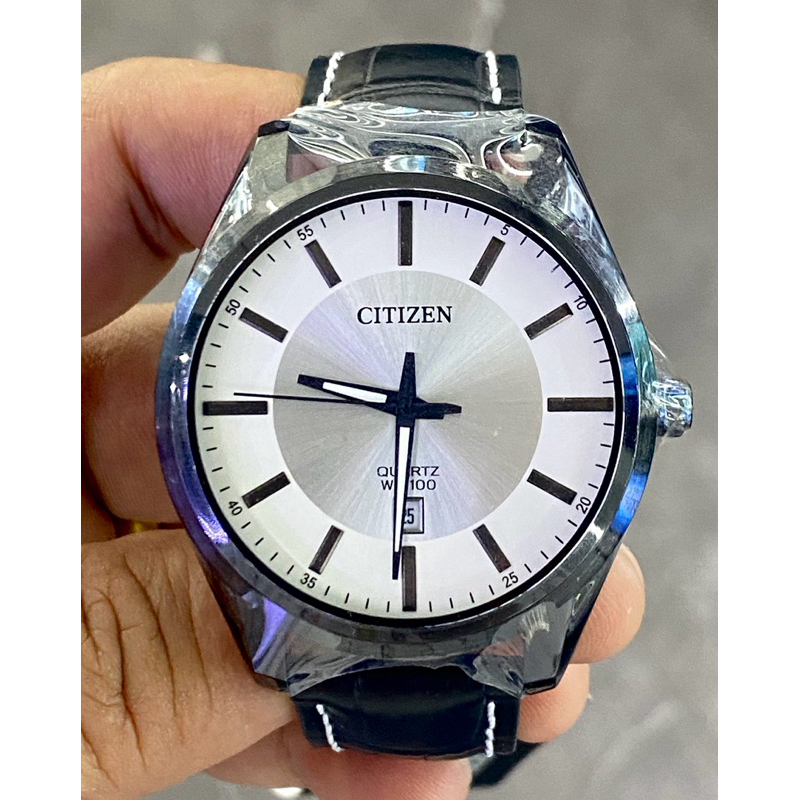 นาฬิกาข้อมือ Citizen Quartz BI1035-09A
