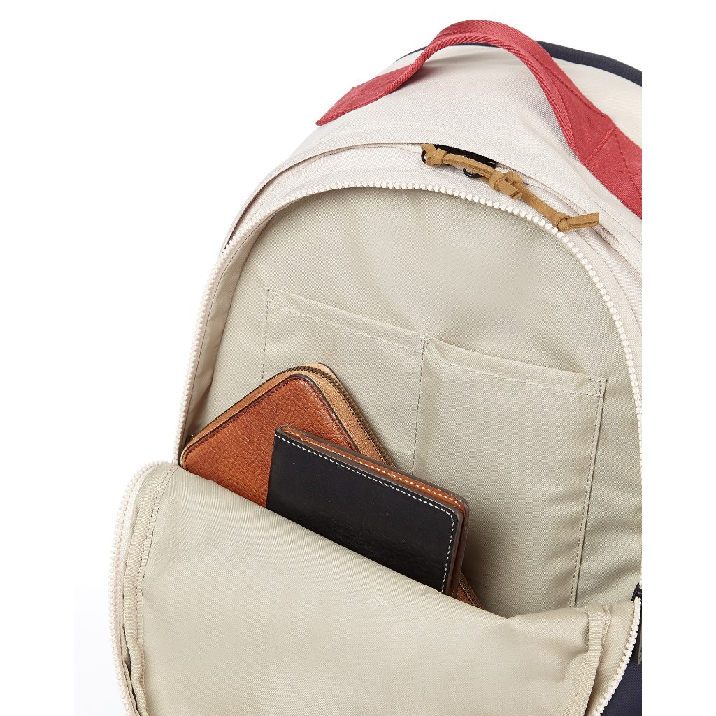 SAMSONITE  RED กระเป๋าเป้สะพายหลัง ใส่แล็ปท็อป ขนาด 15.6 นิ้ว รุ่น OSLER Backpack