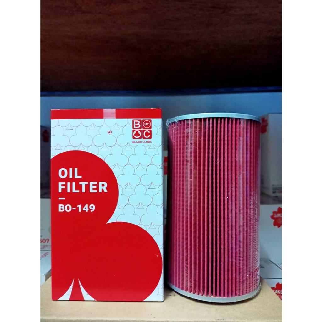 กรองเครื่อง,BO149,15607-1100