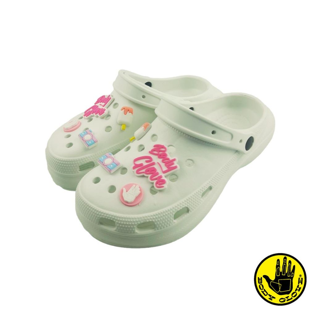 รองเท้าแตะสวม Clog Body Glove BGL212