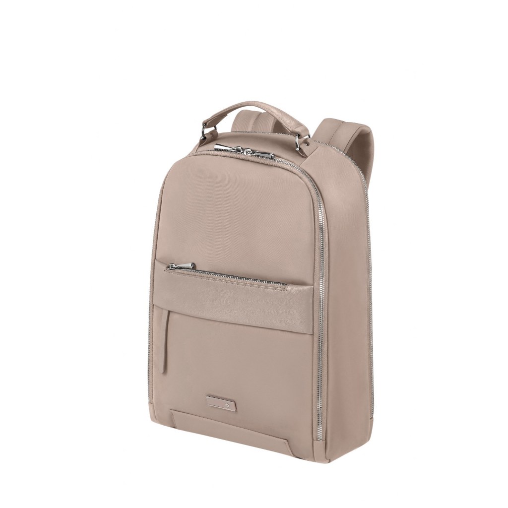 SAMSONITE กระเป๋าเป้ ใส่แล็ปท็อป ขนาด 14.1 นิ้ว รุ่น ZALIA 3.0 Laptop Backpack