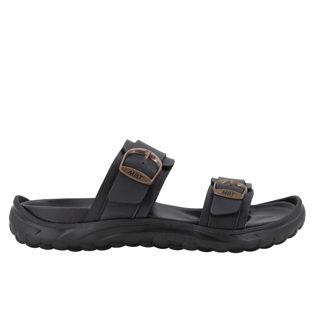 MBT FUJI II Sandals M 703405-257L BLACK
