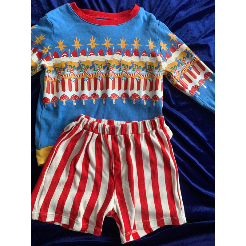 BBLVยืดแขนยาวเค้กไซส์2T