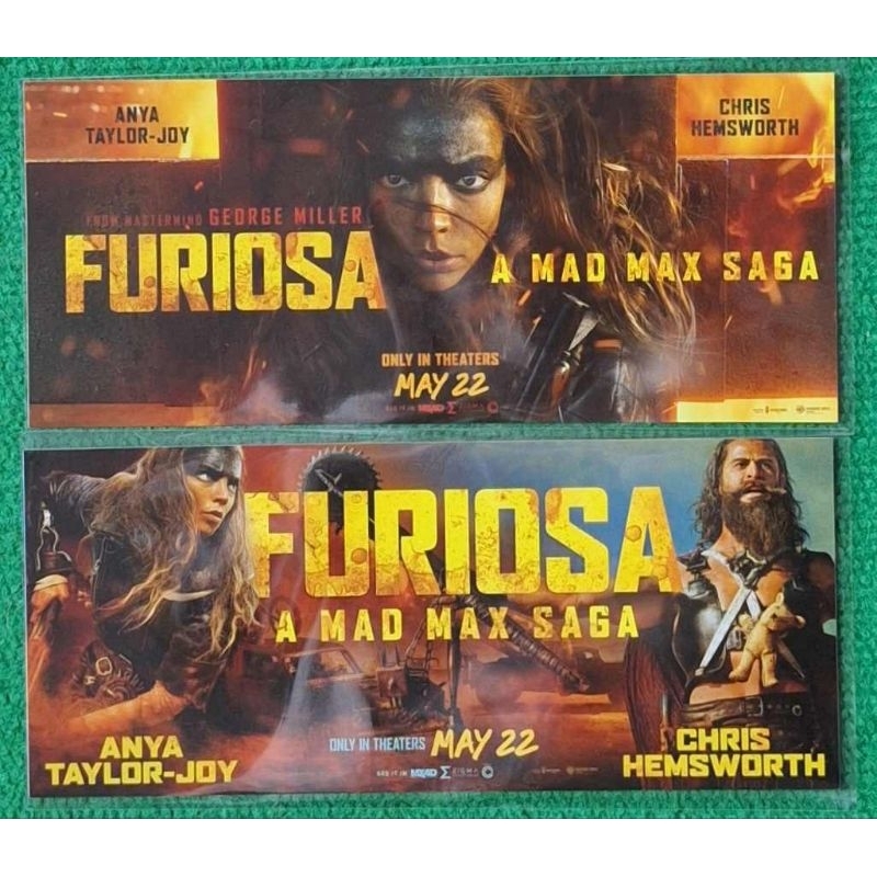 สติกเกอร์ Madmax ของแท้จากโรง