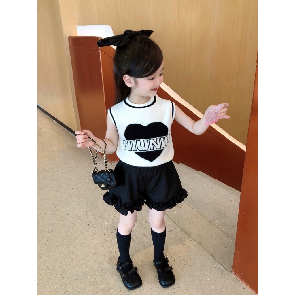 ชุดเซตลูกสาว NIUNIU No.248