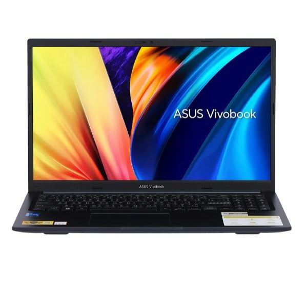 NOTEBOOK (โน้ตบุ๊ค) ASUS VIVOBOOK 15 X1502VA-NJ516WS (QUIET BLUE)