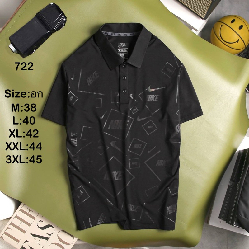 🎊Polo shirt Men polo shirts เสื้อชาย เสื้อยืดชาย
