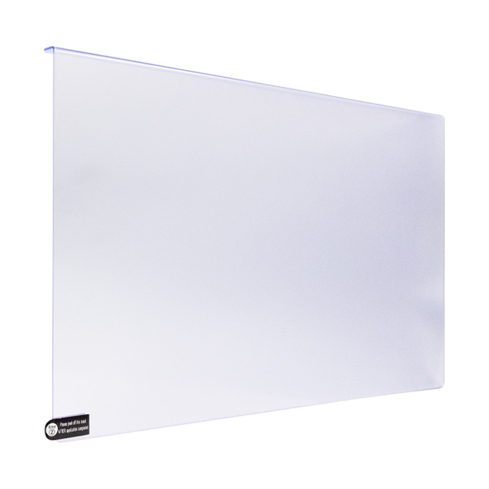 แผ่นกรองแสงคอมพิวเตอร์ NUBWO รุ่น NSP1 ถนอมสายตา ลดการเคืองตา ลดแสงจากจอ - รูปที่ 2