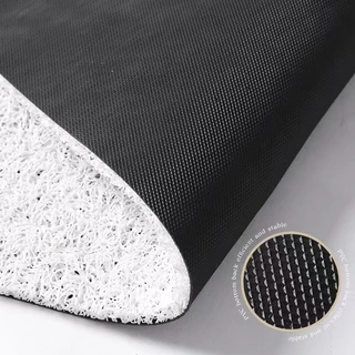 ☻︎ พรมดักฝุ่น พรมหน้าบ้าน((ขนาดมาตรฐาน 60×40)) พรมPVC ลายมินิมอล ล้างทำความสะอาดได้ ☻︎ ᴍᴇᴇ ᴅᴇᴇ sᴛᴏʀᴇ