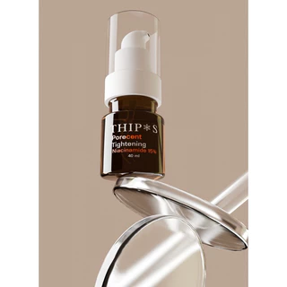 เซรั่มหน้าลอยทิพย์สุ40มล.Niacinamide(จำกัด300ขวดเท่านั้น)THIPS เซรั่มลูกคนหนู skinเซรั่ม บำรุง ผิวหน้า Skincare