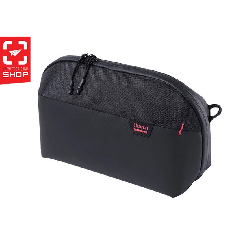 กระเป๋าเก็บอุปกรณ์ Ulanzi - TRAKER Tech Pouch Pro B008GBB1