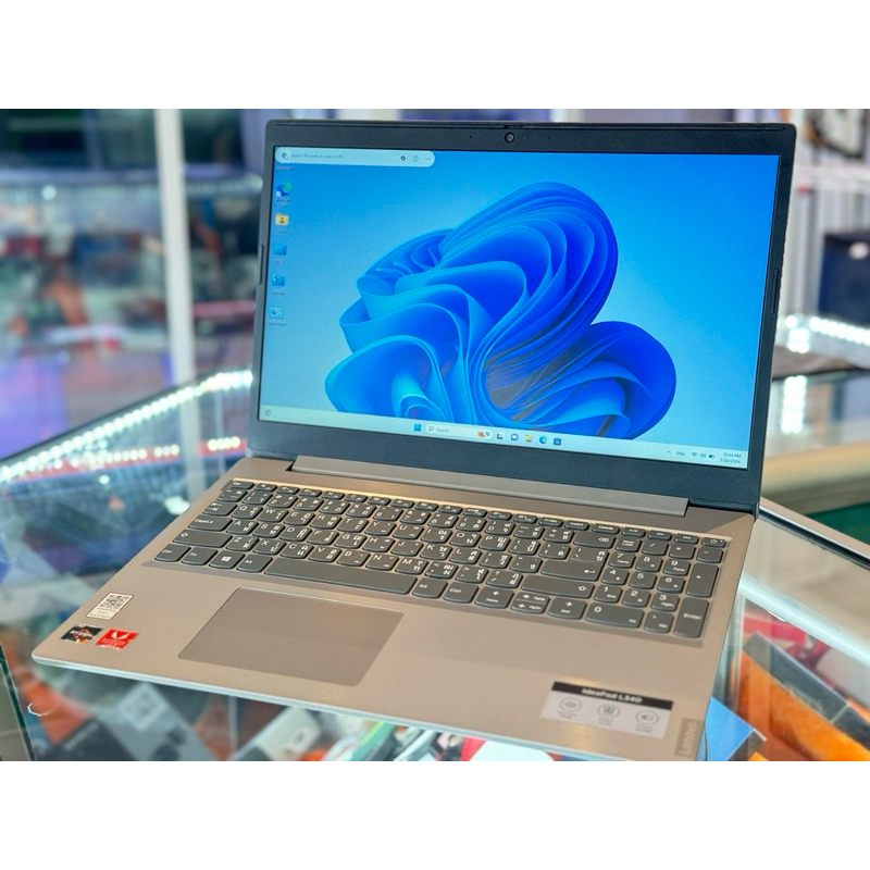 Notebook  Lenovo IdeaPad L340 Ryzen 7 -3700U
