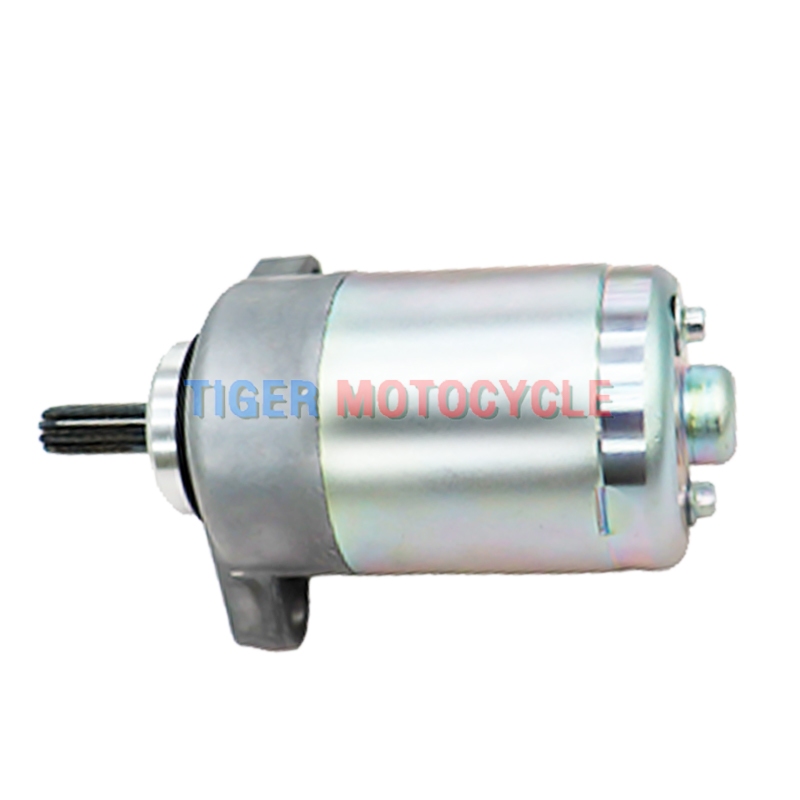 ไดสตาร์ทเดิม gt125 จีที125 มอเตอร์สตาร์ทGT125