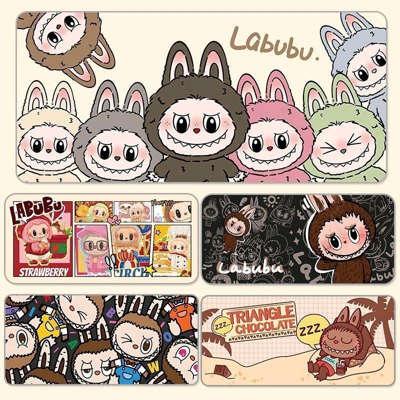 NEW พรมเช็ดเท้า พรมปูพื้น พรมห้องน้ำ พรมห้องครัว พรมวงรี พรมลายการ์ตูน พรมกันลื่น พรม นุ่ม ดูดซับน้ำได้ดี