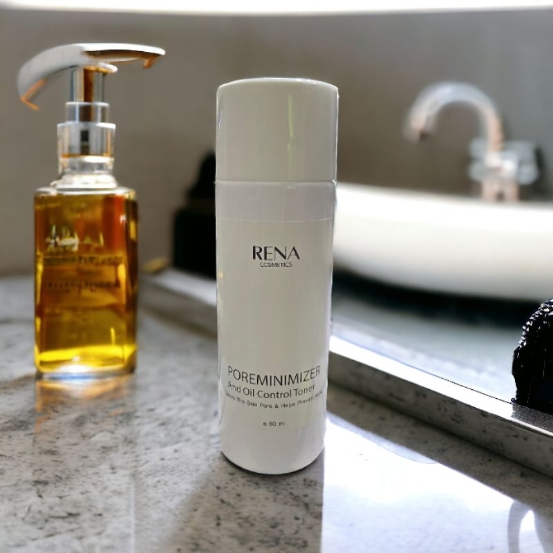 Porminimizer And Oil Control Toner 60ml