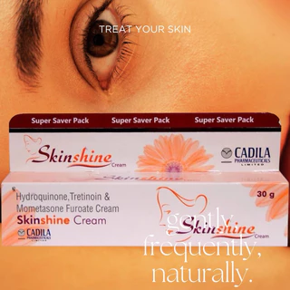 Skin Shine Cream30g 89B