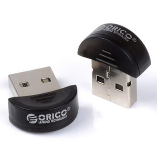 ORICO BTA-201 Wireless Bluetooth 2.0 Adapter Mini USB 2.0 Adaptor for Laptop PDA Stereo Mobile