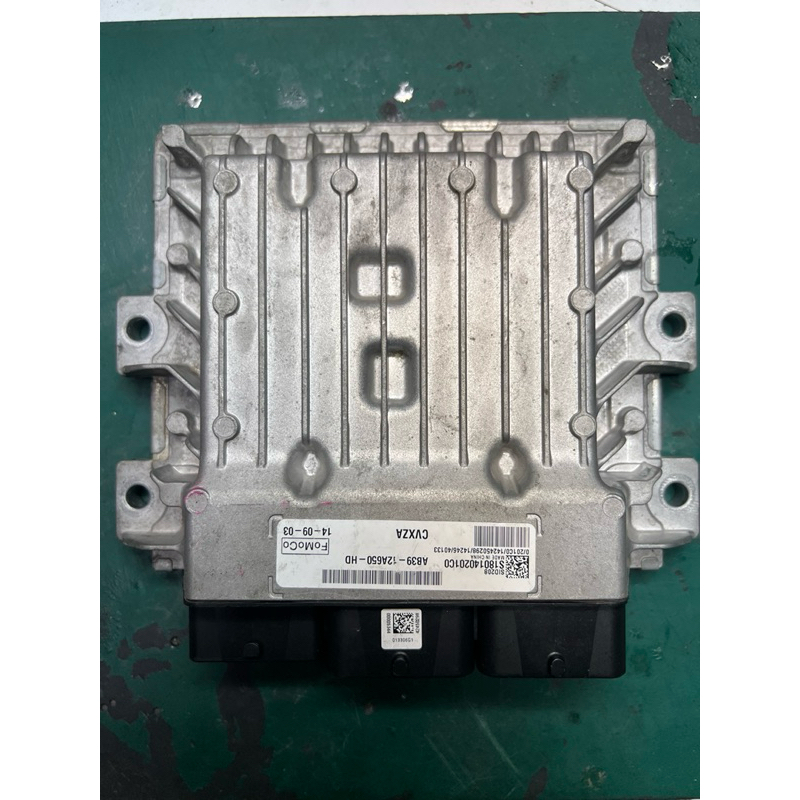 กล่อง ECU Ford Ranger & Mazda BT50 pro