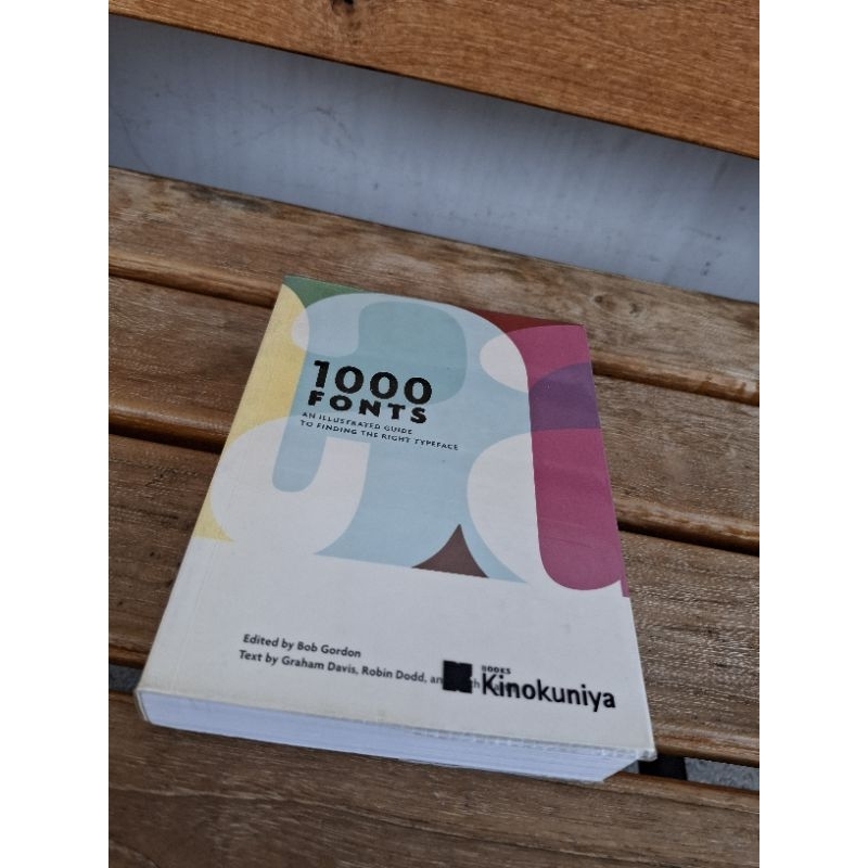 100Fonts              .