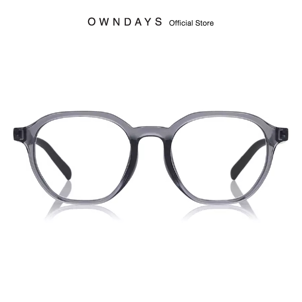 OWNDAYS إطار نظارة Essential ‏ECO2028 — صورة 5