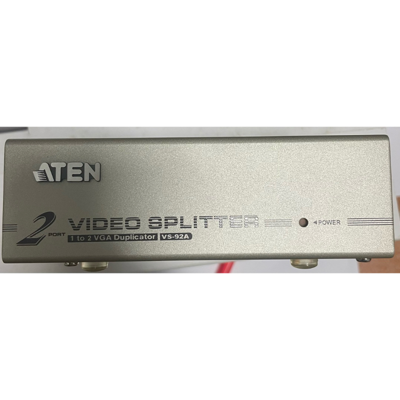 ATEN VS-92A VGA Splitter
