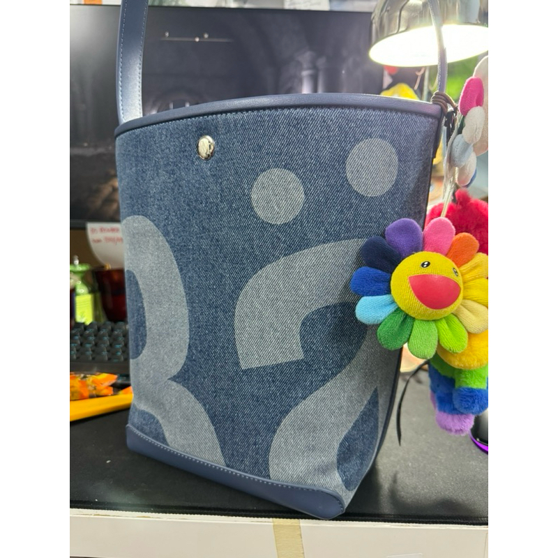 Relly the bag(Denim)