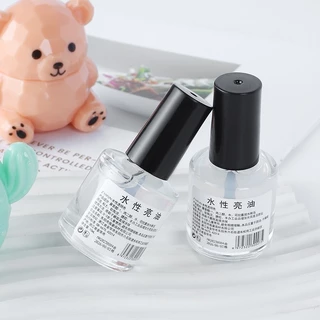 น้ำยาเคลือบเงา,ใส วิปครีม ดินปั้น เรซิ่นการ์ตูน งานdiyต่างๆ 15ml