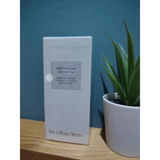Miniso : น้ำหอมกลิ่น British pear (30ml)