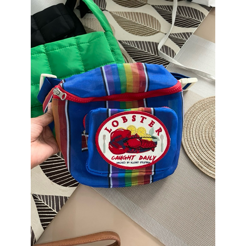 กระเป๋ามือสองkloset90%