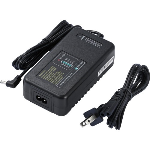 Battery Charger for GODOX AD series ที่ชาร์จ แบตเตอรี่ AD200 AD200PRO AD300PRO AD400PRO AD600PRO