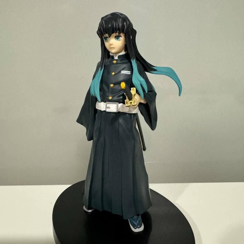 Demon Slayer DXF Kimetsu No Yaiba Muichiro Tokito Vol.33 Figure