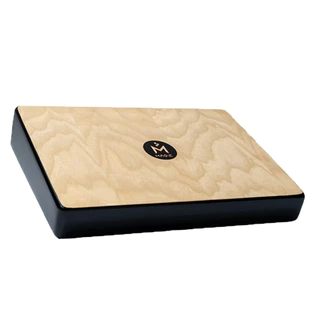 Magie TCAJ 10 กลองคาฮอง Portable Cajon Pad แผ่นซ้อม เคาะจังหวะ พกพา