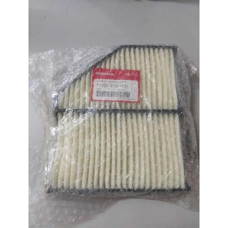 กรองอากาศ honda HRV 2019