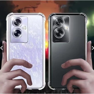 เคสใส กันกระแทก สำหรับ Vivo Y27 Y27 4G เคสซิลิโคน TPU วีโว่ วี27 4G