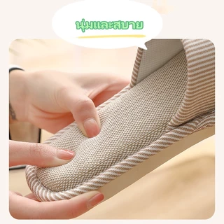 รองเท้าใส่ในออฟฟิศ สไตล์ญี่ปุ่น พื้นกันลื่น ใส่ในบ้าน