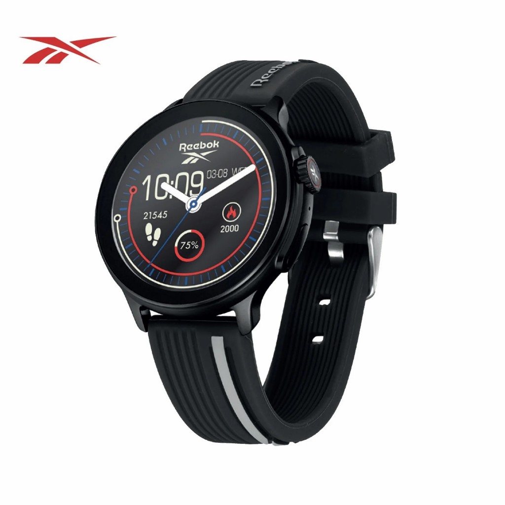 REEBOK INTENTFIT Smart Watch RV-ITE-GO