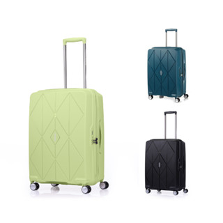 AMERICAN TOURISTER กระเป๋าเดินทางล้อลาก(25นิ้ว) รุ่น ARGYLE …